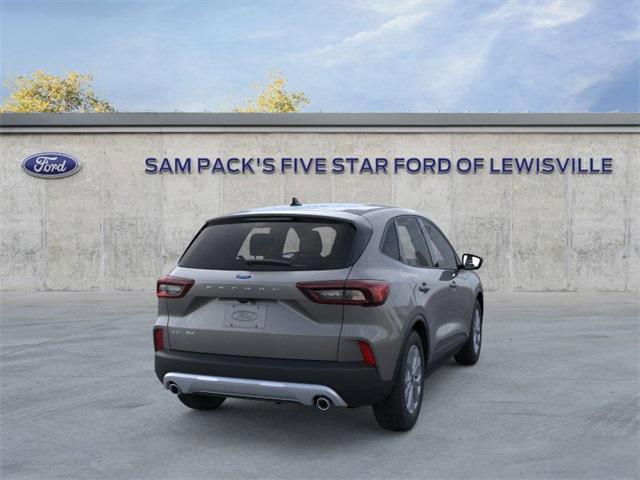 new 2025 Ford Escape car, priced at $26,500