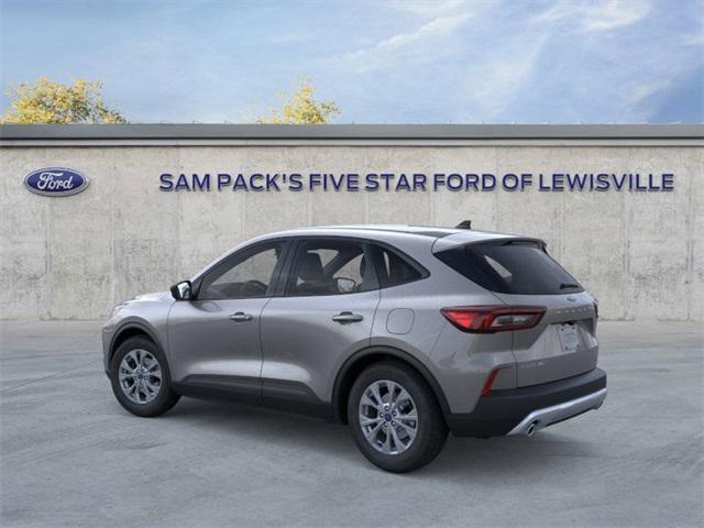 new 2025 Ford Escape car, priced at $26,500