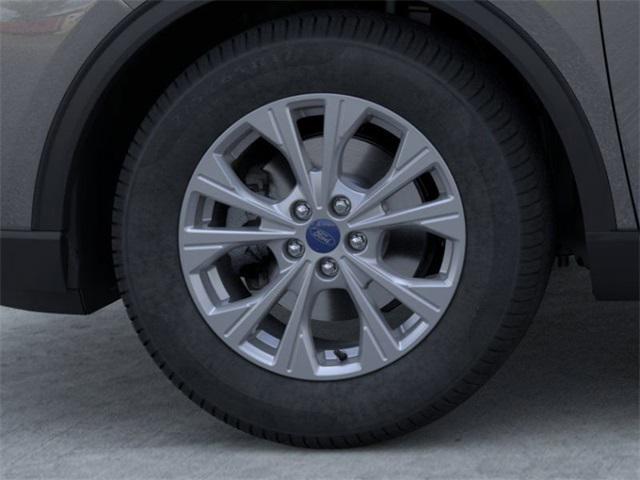 new 2025 Ford Escape car, priced at $26,500