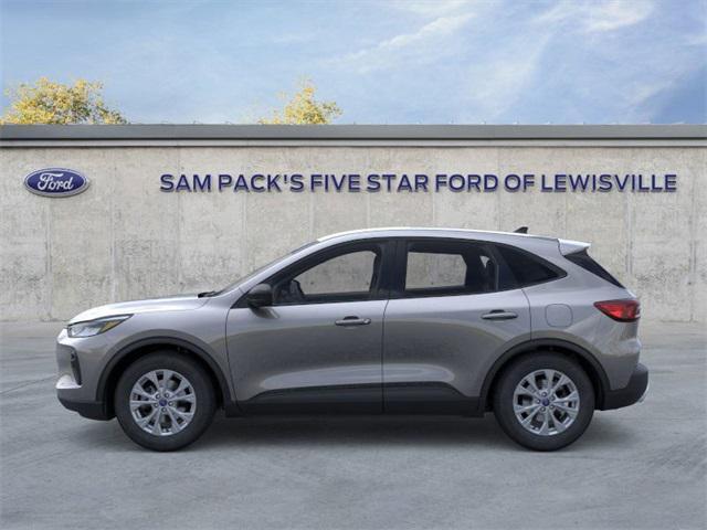 new 2025 Ford Escape car, priced at $26,500