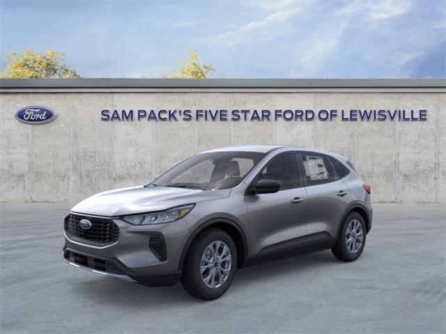 new 2025 Ford Escape car, priced at $22,456