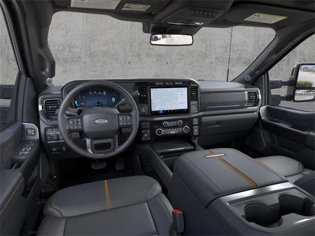 new 2024 Ford F-250 car, priced at $89,340