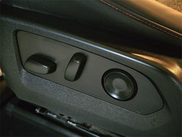 used 2023 Chevrolet Colorado car, priced at $36,000