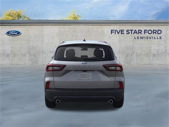 new 2026 Ford Escape car, priced at $33,180