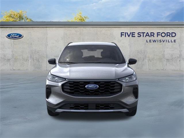 new 2026 Ford Escape car, priced at $33,180