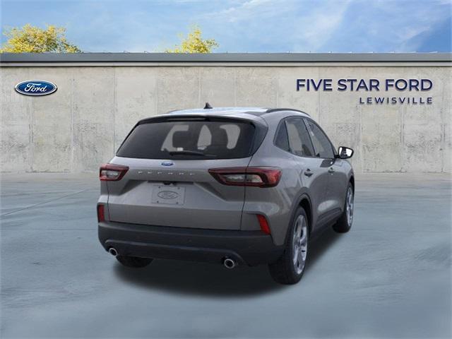 new 2026 Ford Escape car, priced at $33,180