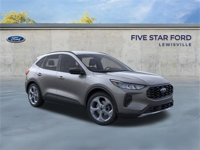 new 2026 Ford Escape car, priced at $33,180