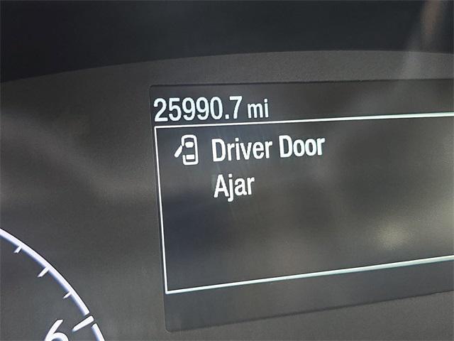 used 2023 Ford Transit-250 car, priced at $35,000