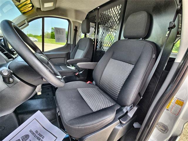 used 2023 Ford Transit-250 car, priced at $35,000