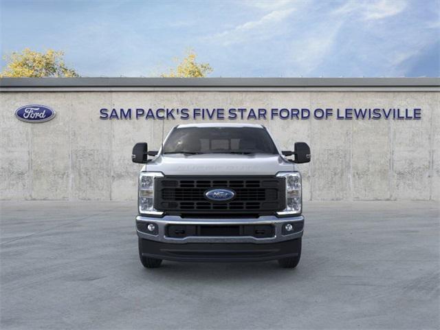 new 2024 Ford F-250 car, priced at $55,148