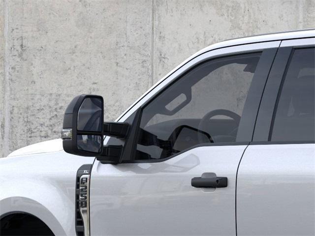 new 2024 Ford F-250 car, priced at $55,148