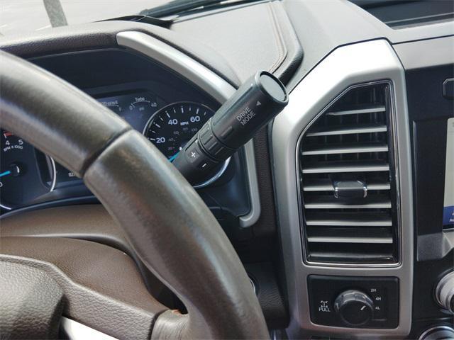 used 2020 Ford F-250 car, priced at $57,000