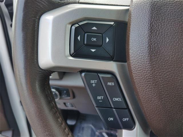 used 2020 Ford F-250 car, priced at $57,000