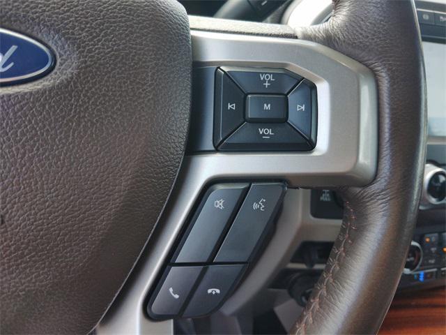 used 2020 Ford F-250 car, priced at $57,000