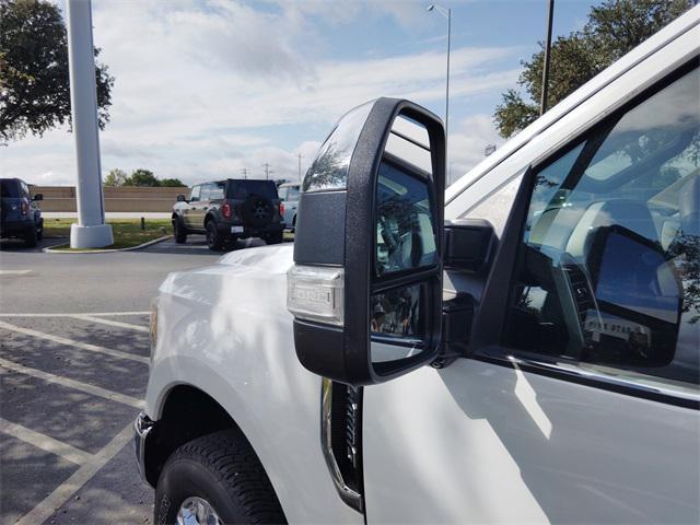 used 2020 Ford F-250 car, priced at $57,000