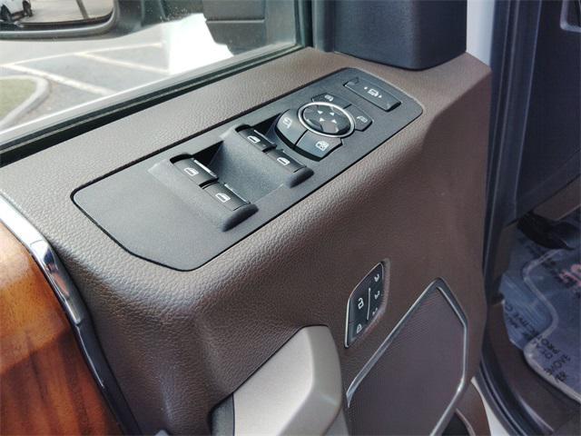 used 2020 Ford F-250 car, priced at $57,000