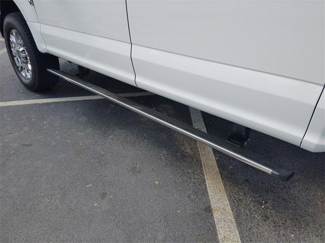 used 2020 Ford F-250 car, priced at $57,000