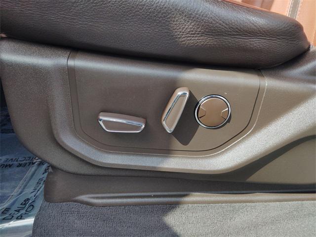 used 2020 Ford F-250 car, priced at $57,000