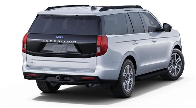 new 2025 Ford Expedition car, priced at $68,360