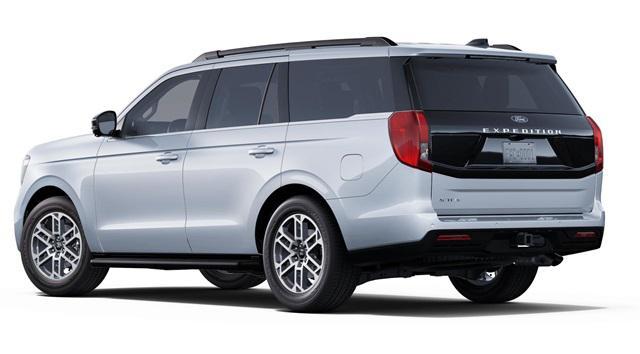 new 2025 Ford Expedition car, priced at $68,360
