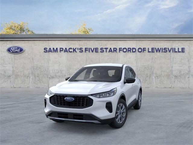 new 2025 Ford Escape car, priced at $26,999