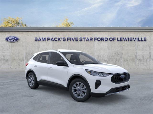 new 2025 Ford Escape car, priced at $26,999
