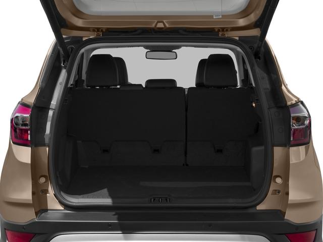 used 2018 Ford Escape car, priced at $18,000