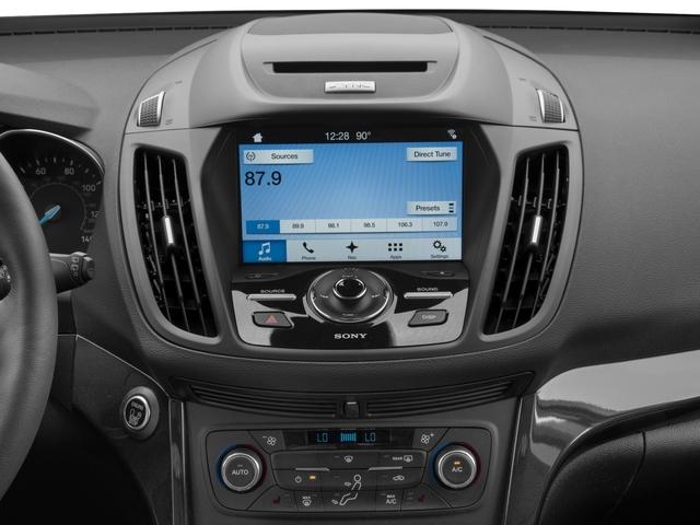 used 2018 Ford Escape car, priced at $18,000