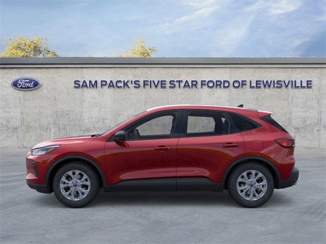 new 2025 Ford Escape car, priced at $28,500