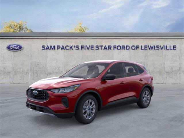 new 2025 Ford Escape car, priced at $28,500