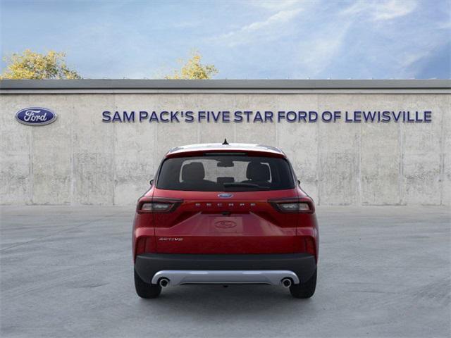 new 2025 Ford Escape car, priced at $28,500