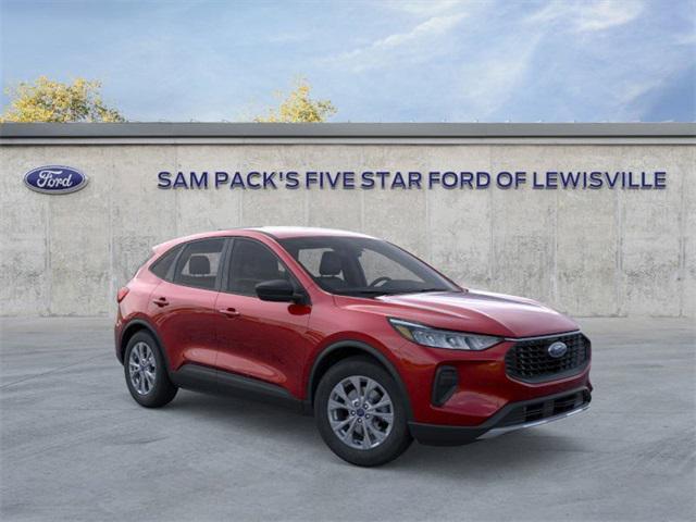 new 2025 Ford Escape car, priced at $28,500