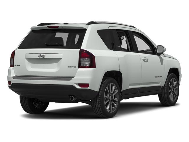 used 2014 Jeep Compass car, priced at $7,000