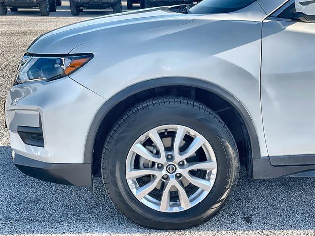 used 2019 Nissan Rogue car, priced at $16,000