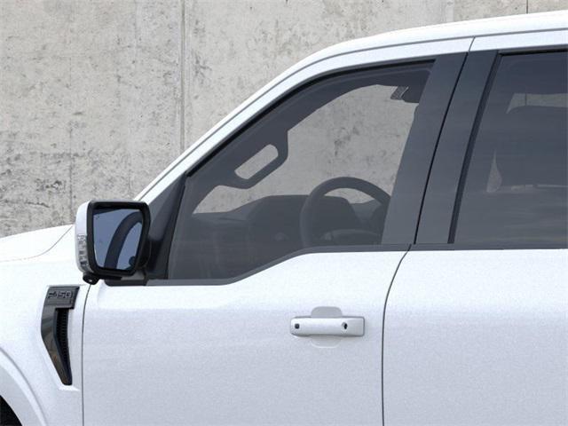 new 2025 Ford F-150 car, priced at $68,999