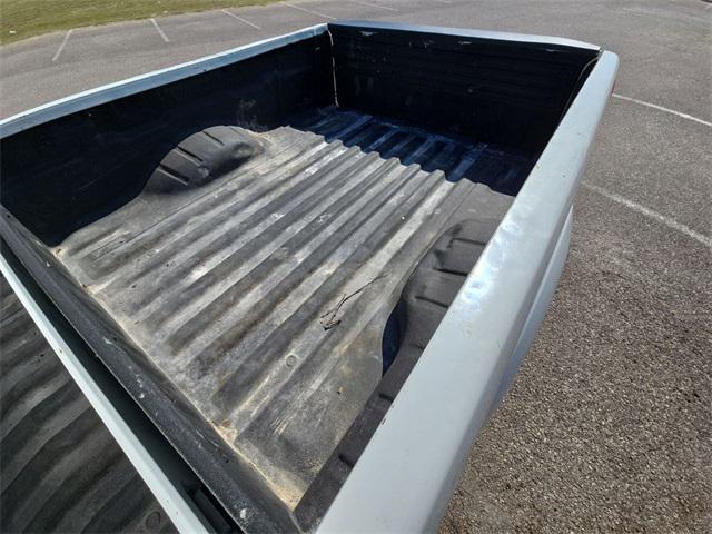 used 2022 Nissan Frontier car, priced at $22,000