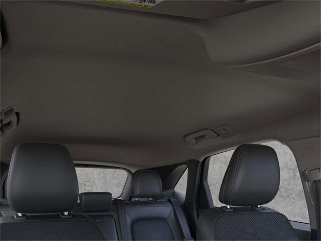 new 2025 Ford Escape PHEV car, priced at $33,514