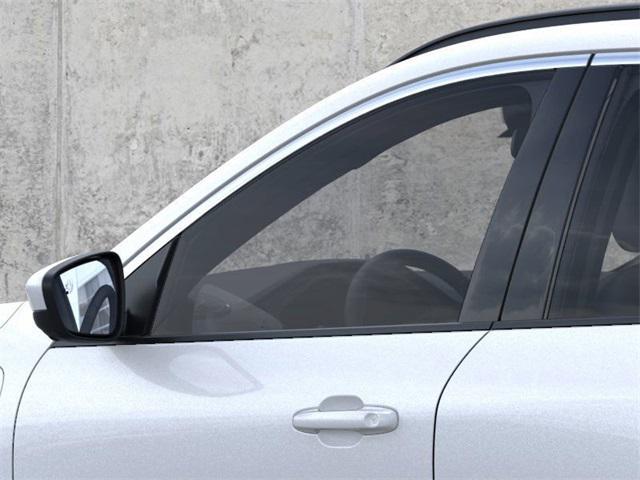 new 2025 Ford Escape PHEV car, priced at $33,514