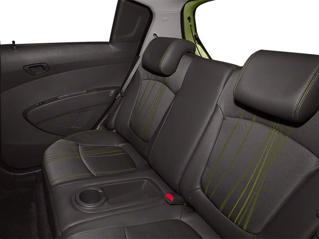 used 2014 Chevrolet Spark car, priced at $6,500