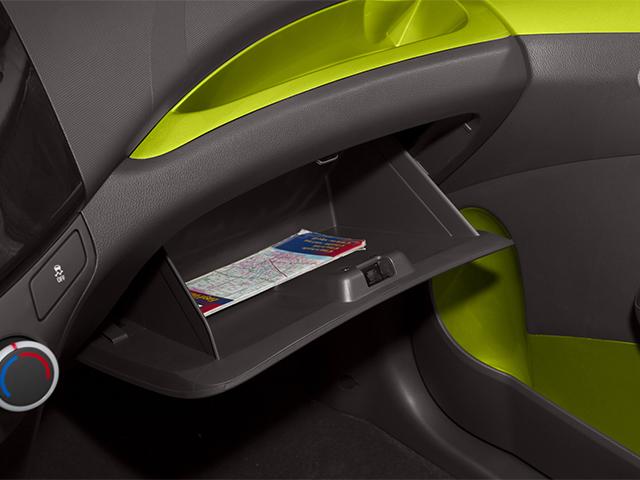 used 2014 Chevrolet Spark car, priced at $6,500