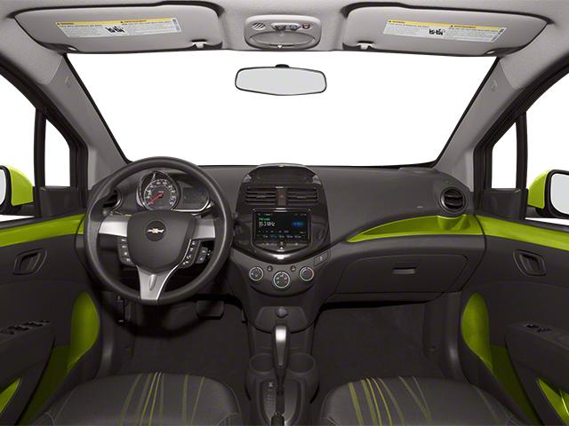 used 2014 Chevrolet Spark car, priced at $6,500
