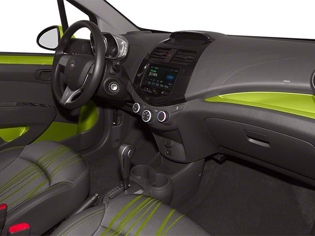 used 2014 Chevrolet Spark car, priced at $6,500