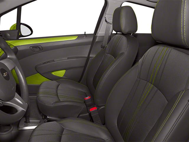 used 2014 Chevrolet Spark car, priced at $6,500