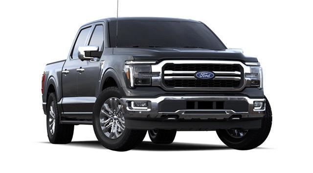 new 2024 Ford F-150 car, priced at $69,560