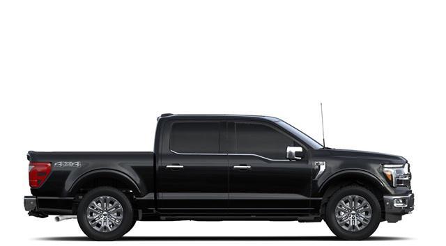 new 2024 Ford F-150 car, priced at $69,560