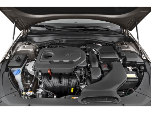 used 2018 Kia Optima car, priced at $11,500