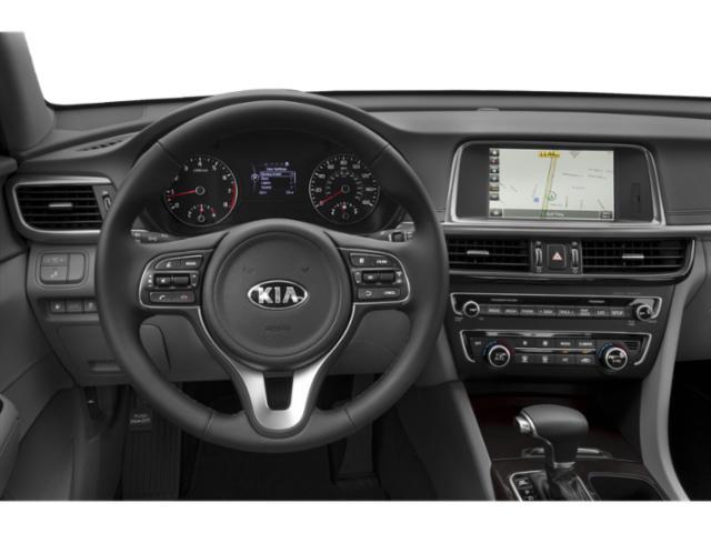used 2018 Kia Optima car, priced at $11,500