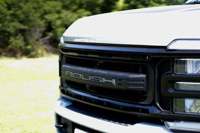 new 2025 Ford F-250 car, priced at $114,634
