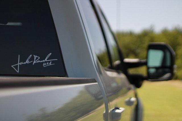 new 2025 Ford F-250 car, priced at $114,634