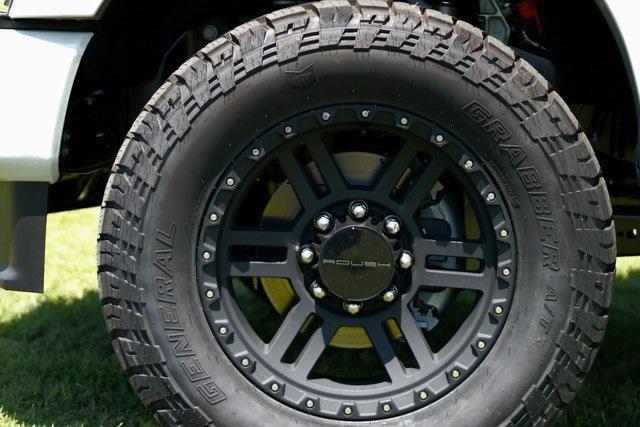 new 2025 Ford F-250 car, priced at $114,634